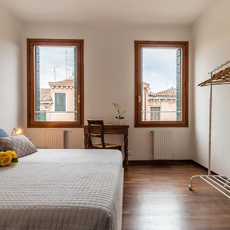 Venezia Spirito Santo Canal View מראה חיצוני תמונה