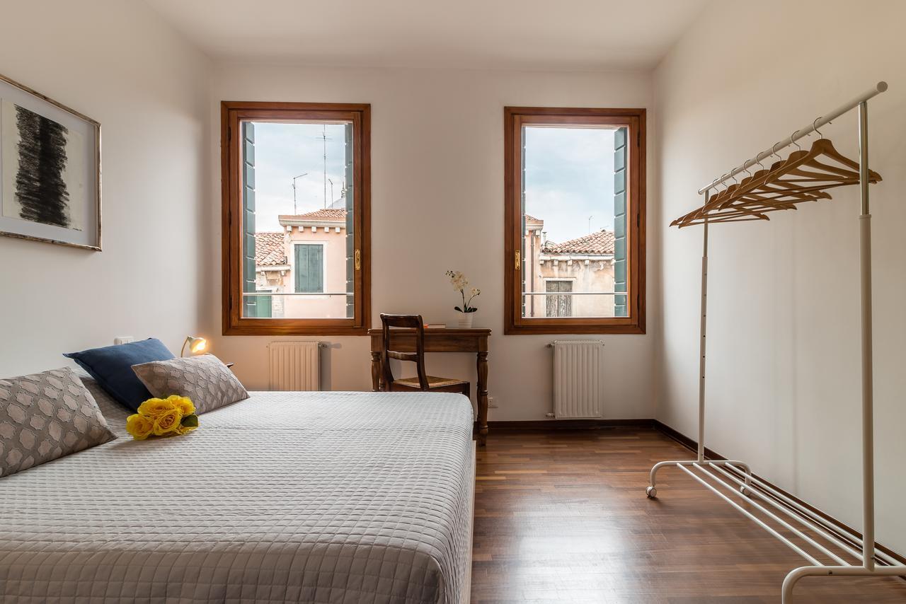 Venezia Spirito Santo Canal View מראה חיצוני תמונה