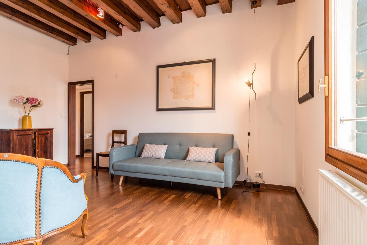 Venezia Spirito Santo Canal View מראה חיצוני תמונה